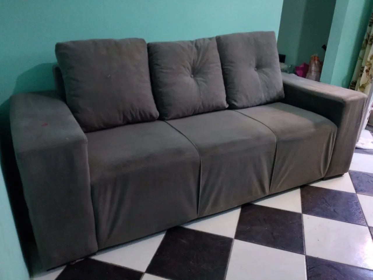 Conjunto de sofá - Foto 2