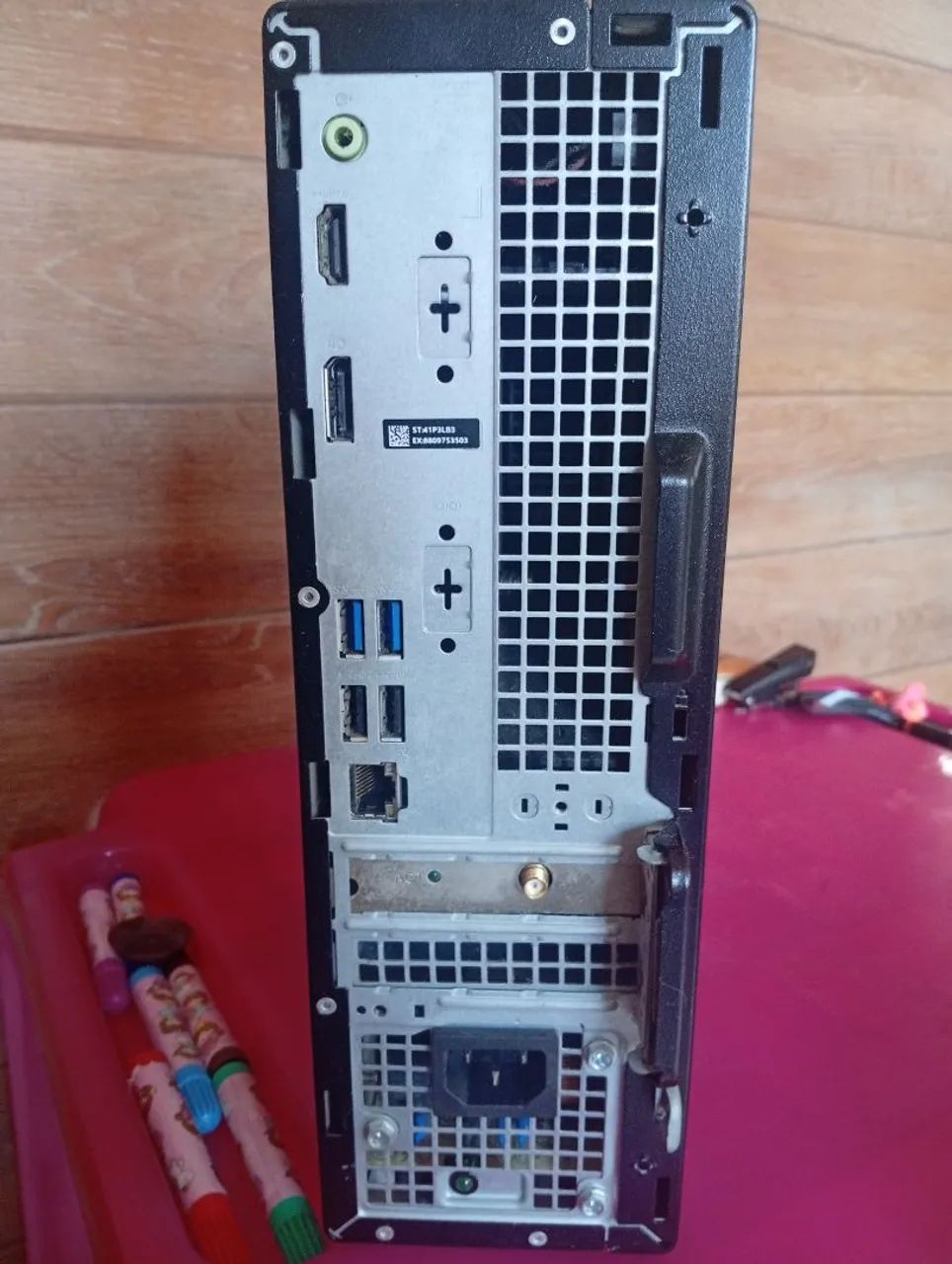 Pc Dell optiplex - Foto 2