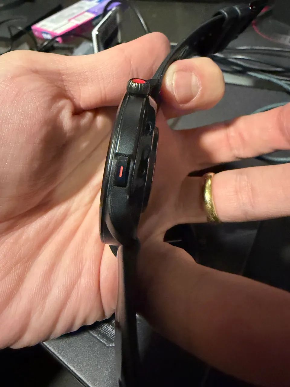 Smartwatch Amazfit GTR4 - Foto 4