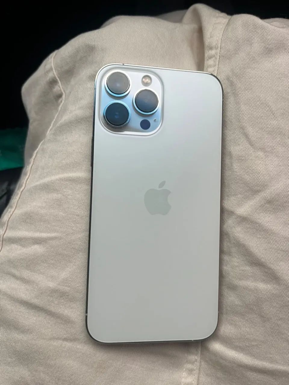 iPhone 13 Pro Max 256gb - Foto 3