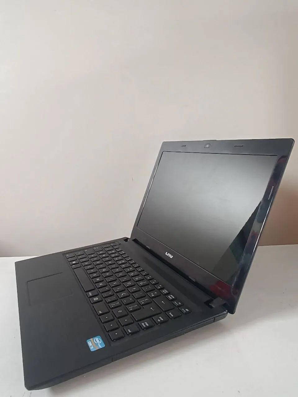 Notebook LNV (Lenovo) Core i3 / 4GB RAM - Bom estado - Foto 2