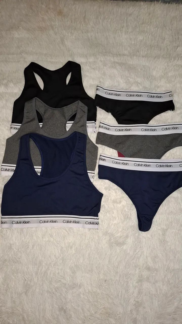 Conjunto Nadador Ck