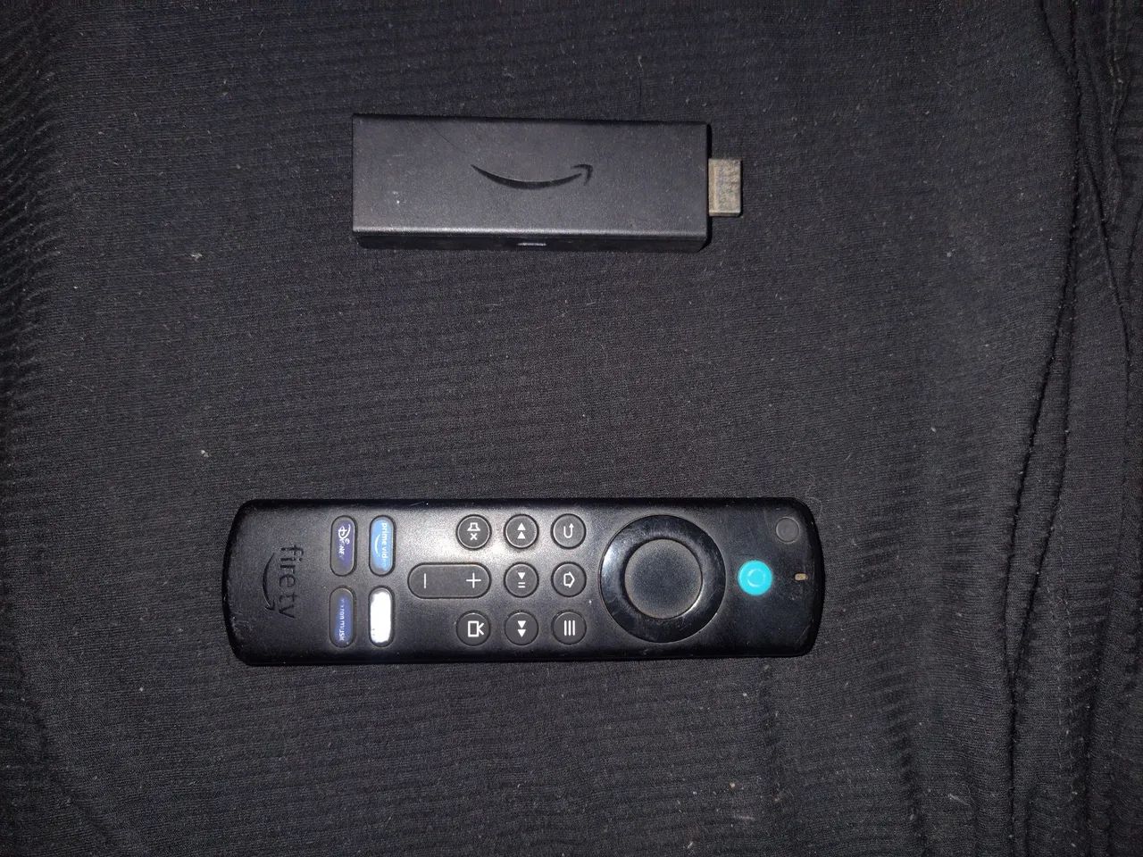 Amazon Fire tv stick BARATO - Foto 2