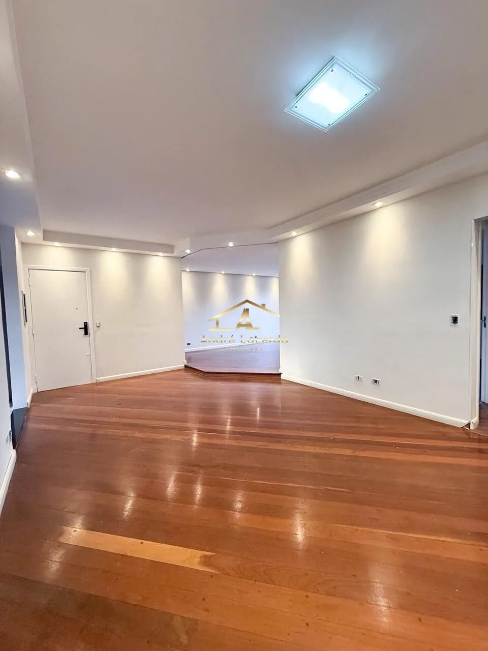 Edifício Panoramico - Excelente Apartamento - Anália Franco/SP - Foto 3