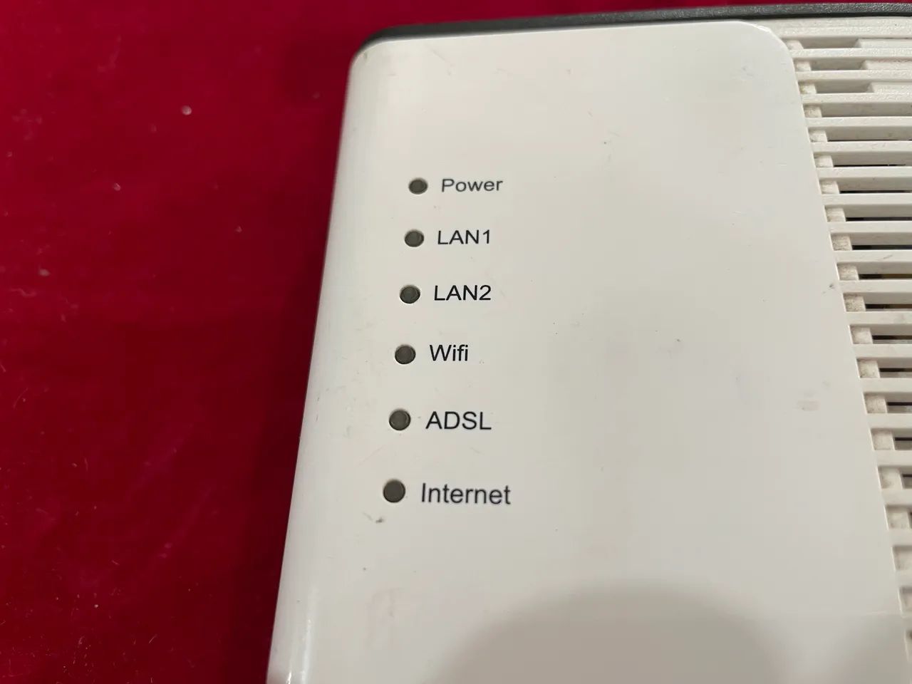 Roteador ADSL Wireless Datacom - Foto 2