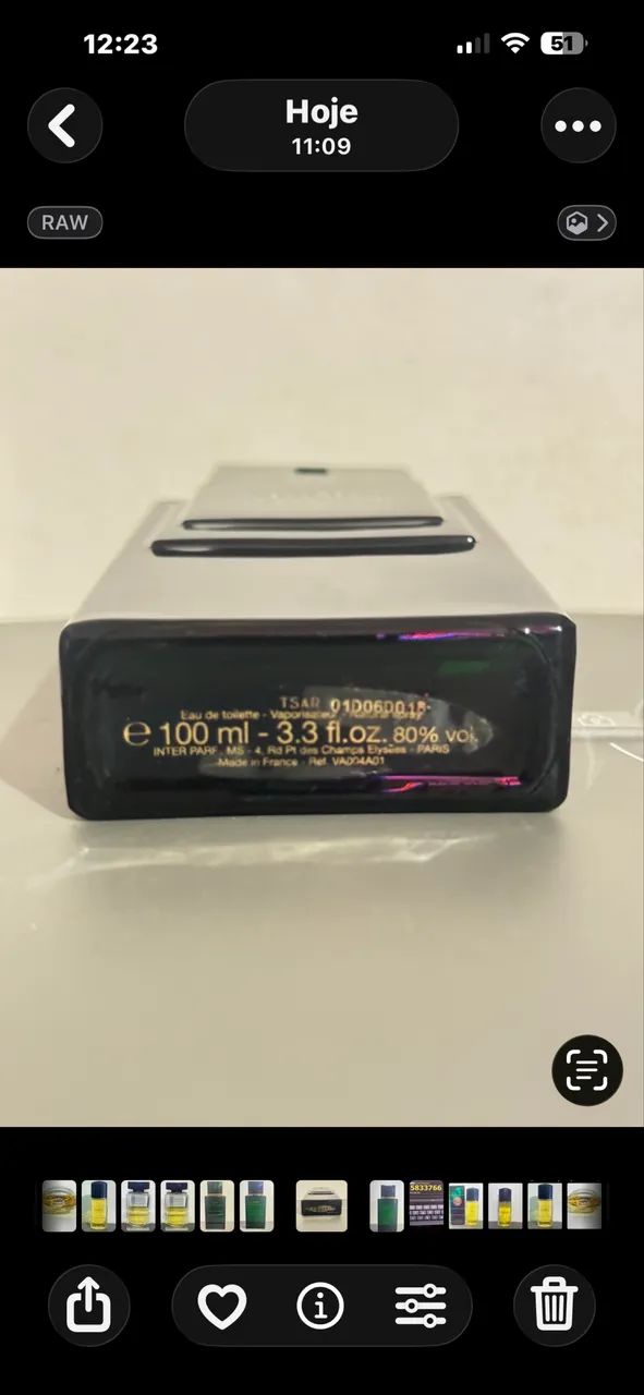 Perfume Tsar - Foto 2