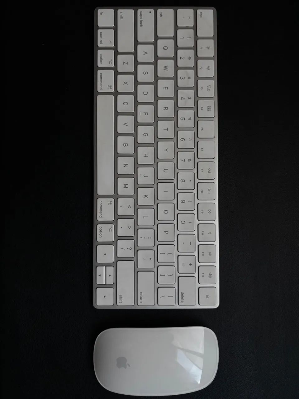 Mac Mini M1 2020 8GB RAM 256GB SSD + Magic Mouse 2 e Magic Keyboard 2 - Foto 4