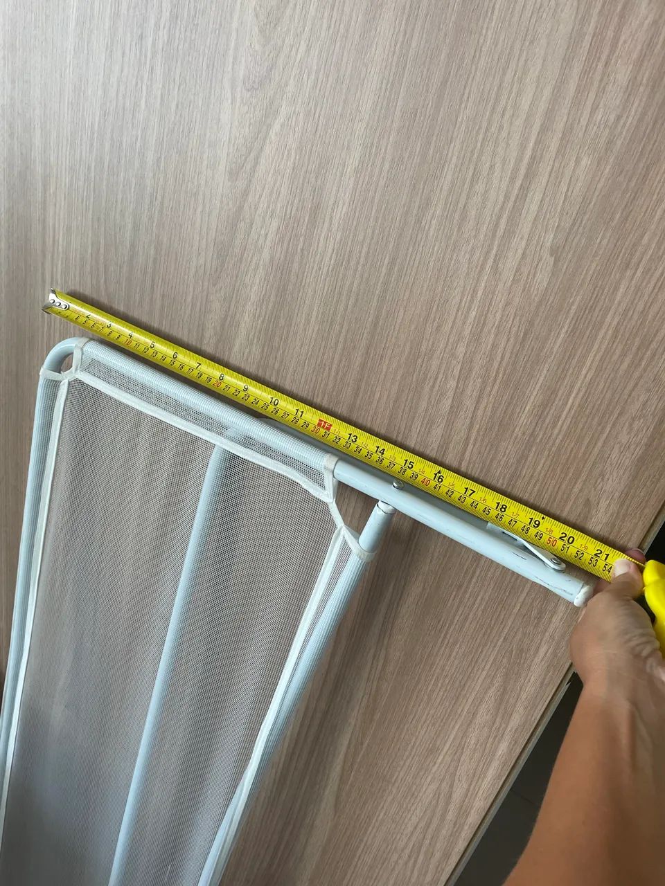 Grade de proteção de cama - Foto 3
