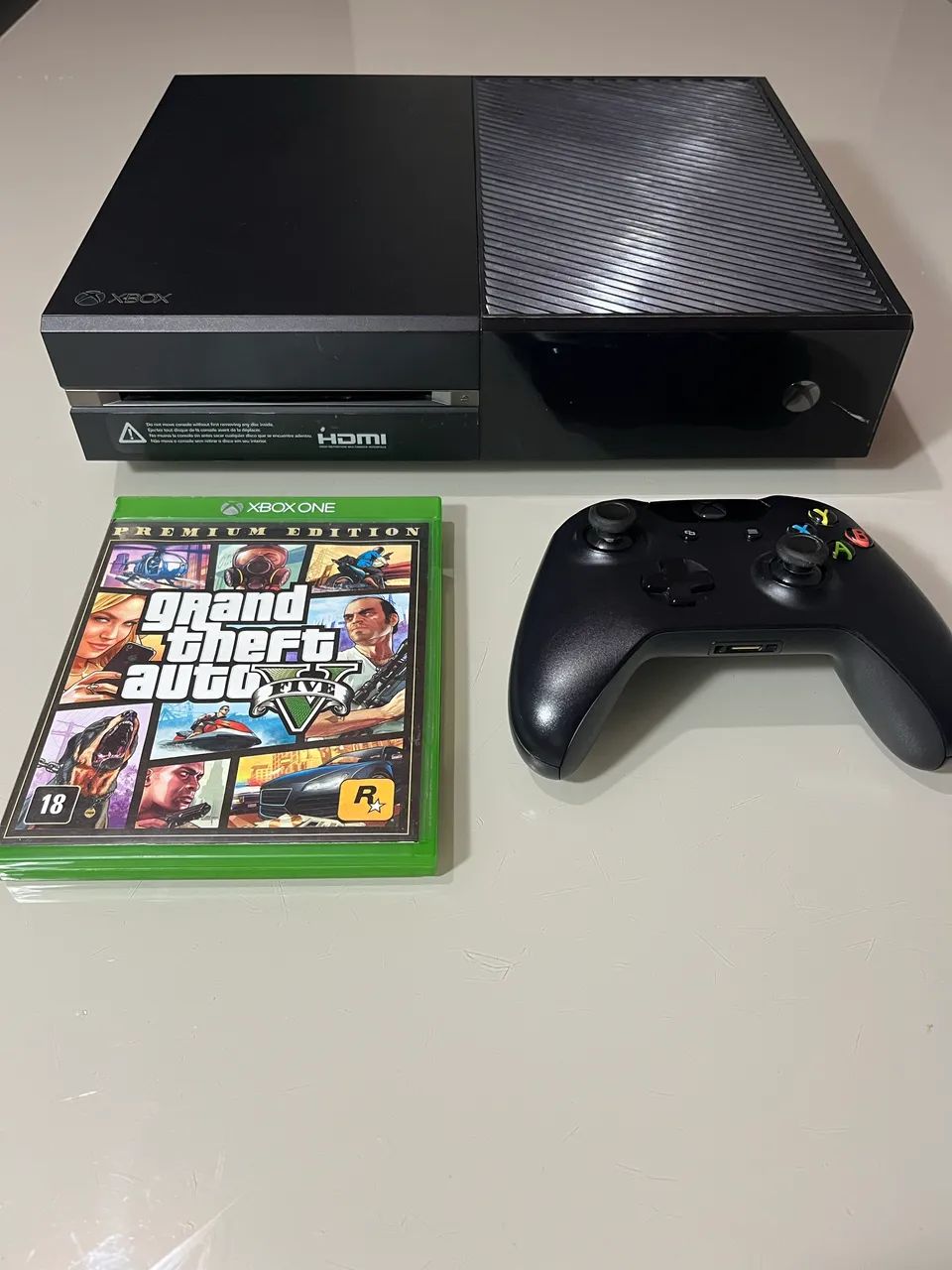 Xbox one 1 Tera  - Foto 2