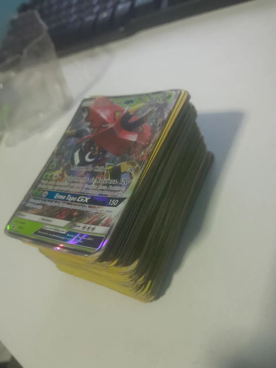 Cartas pokemon - Foto 4