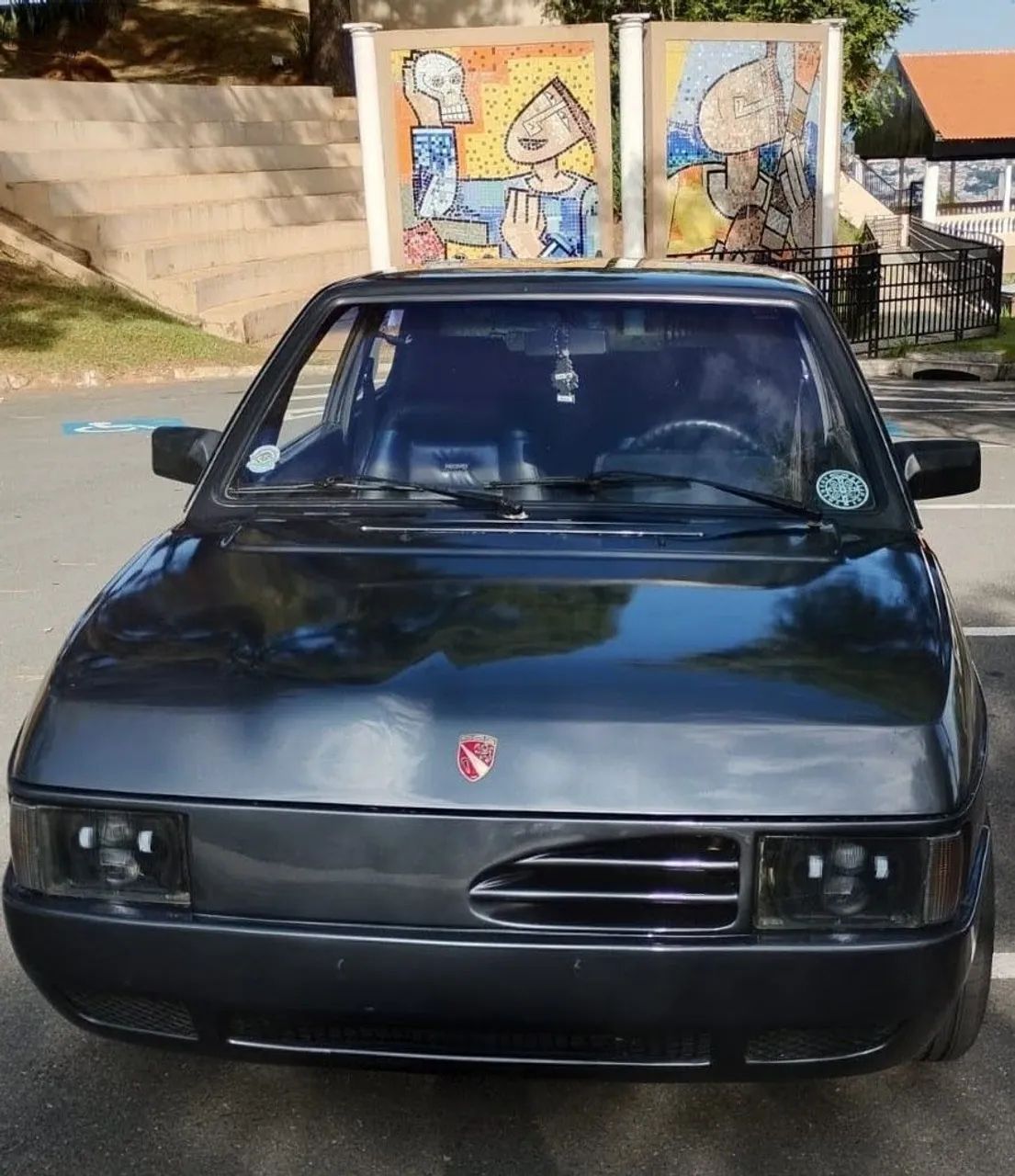 Dacon Chubby 1991 1990 - Foto 2