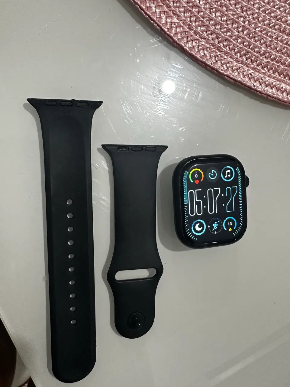 Relógio smart Watch S9 Pro - Foto 2