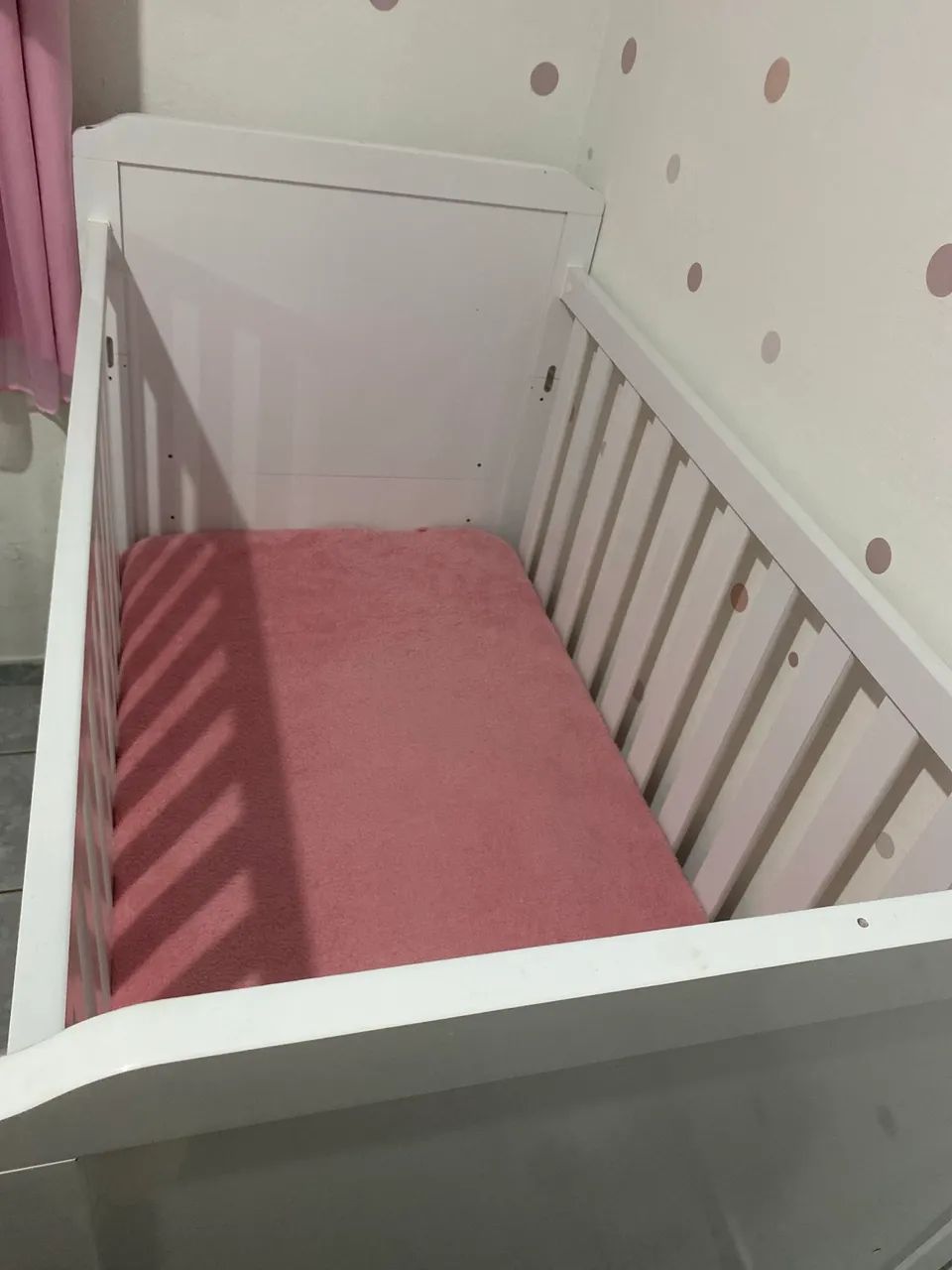 Berço americano  - Foto 2