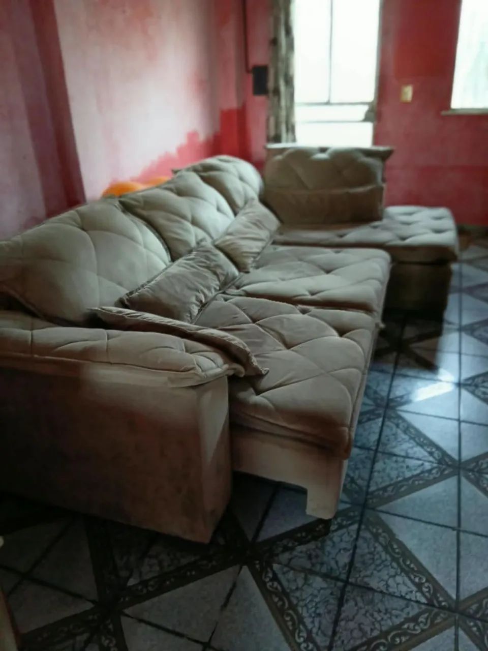 Vende se sofá  - Foto 2