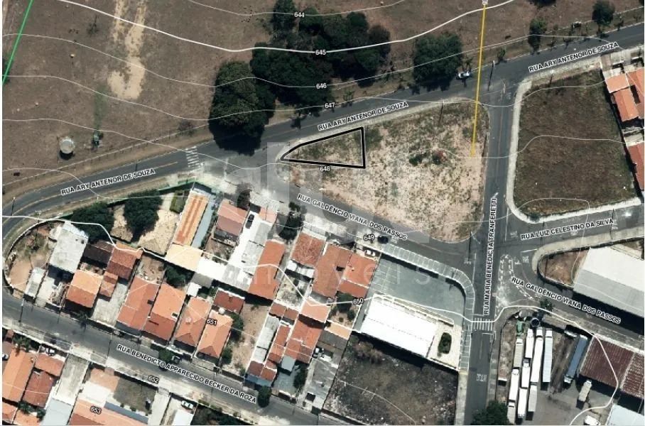Terreno à Venda no Jardim Nova América - Foto 5