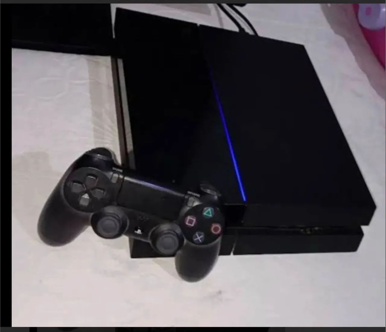 Ps4 fat  - Foto 5
