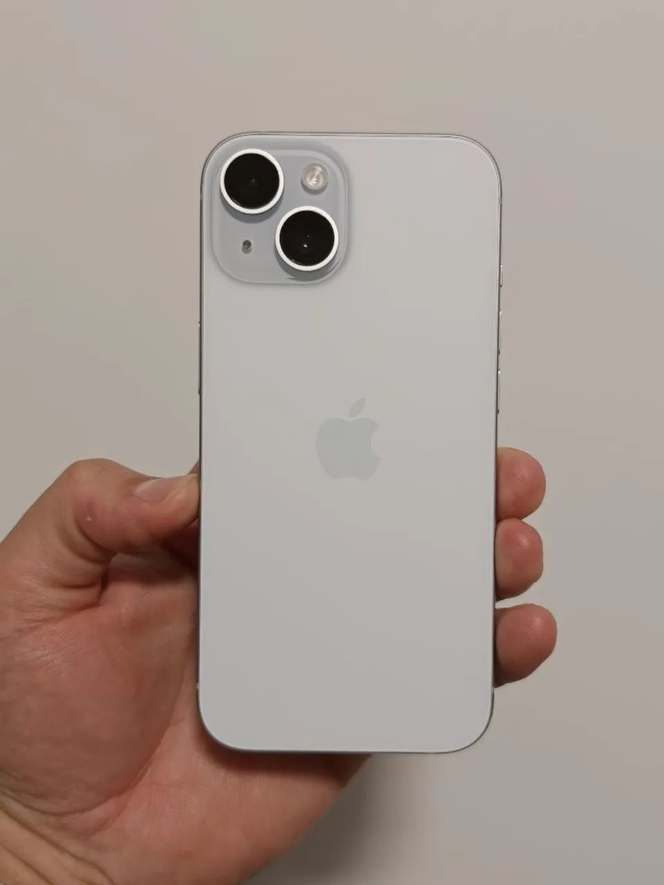 iPhone 15 Azul 128GB