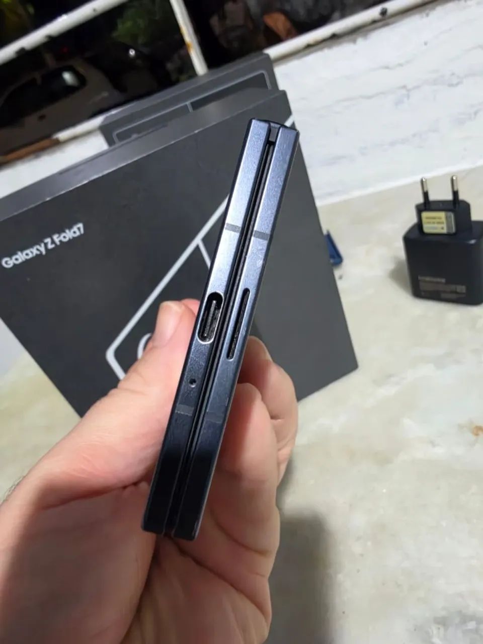 FOLD 7  1 TB 16 ram - Foto 4
