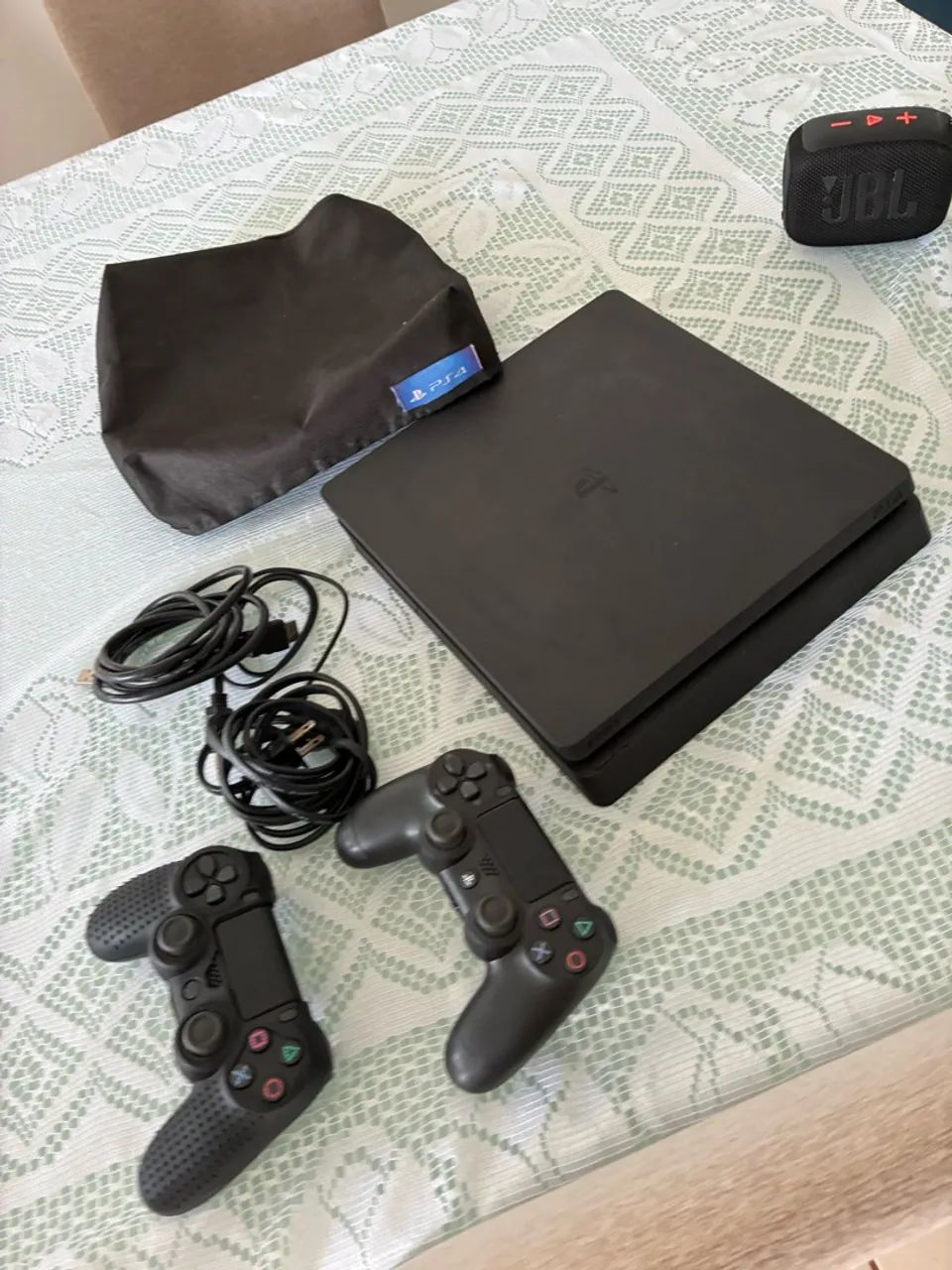 Ps4slim  - Foto 2