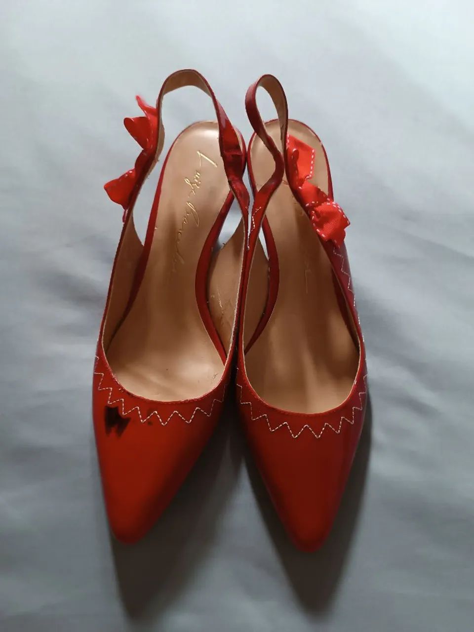 Sapatos femeninos