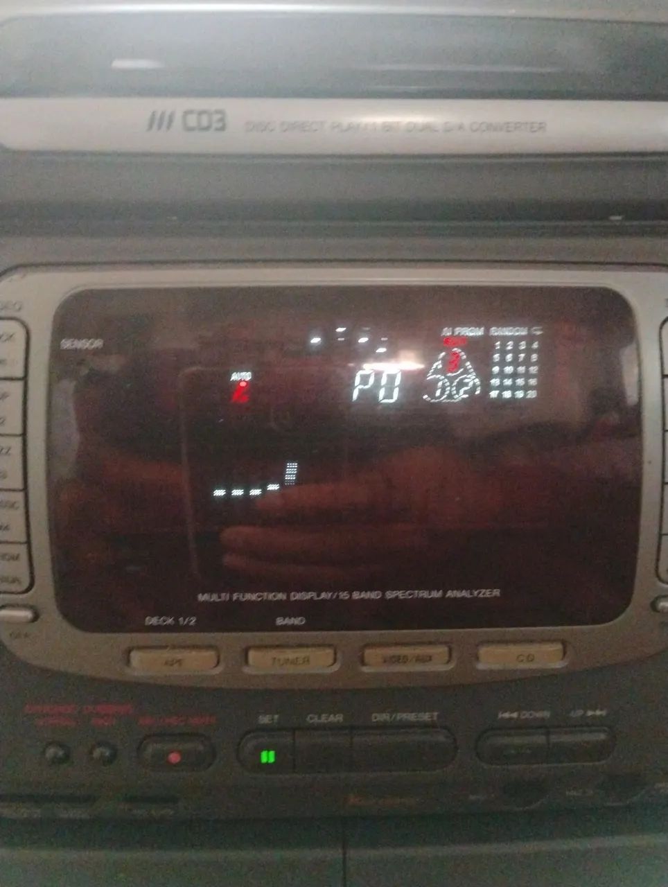 Mini system - Foto 4