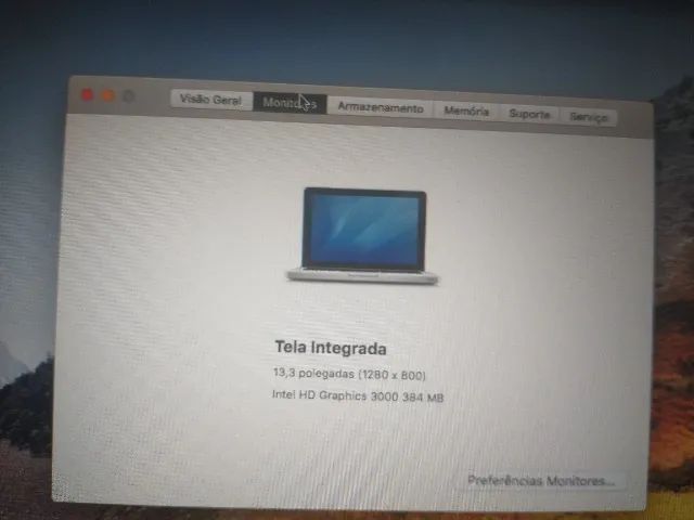 Macbook pro  - Foto 5