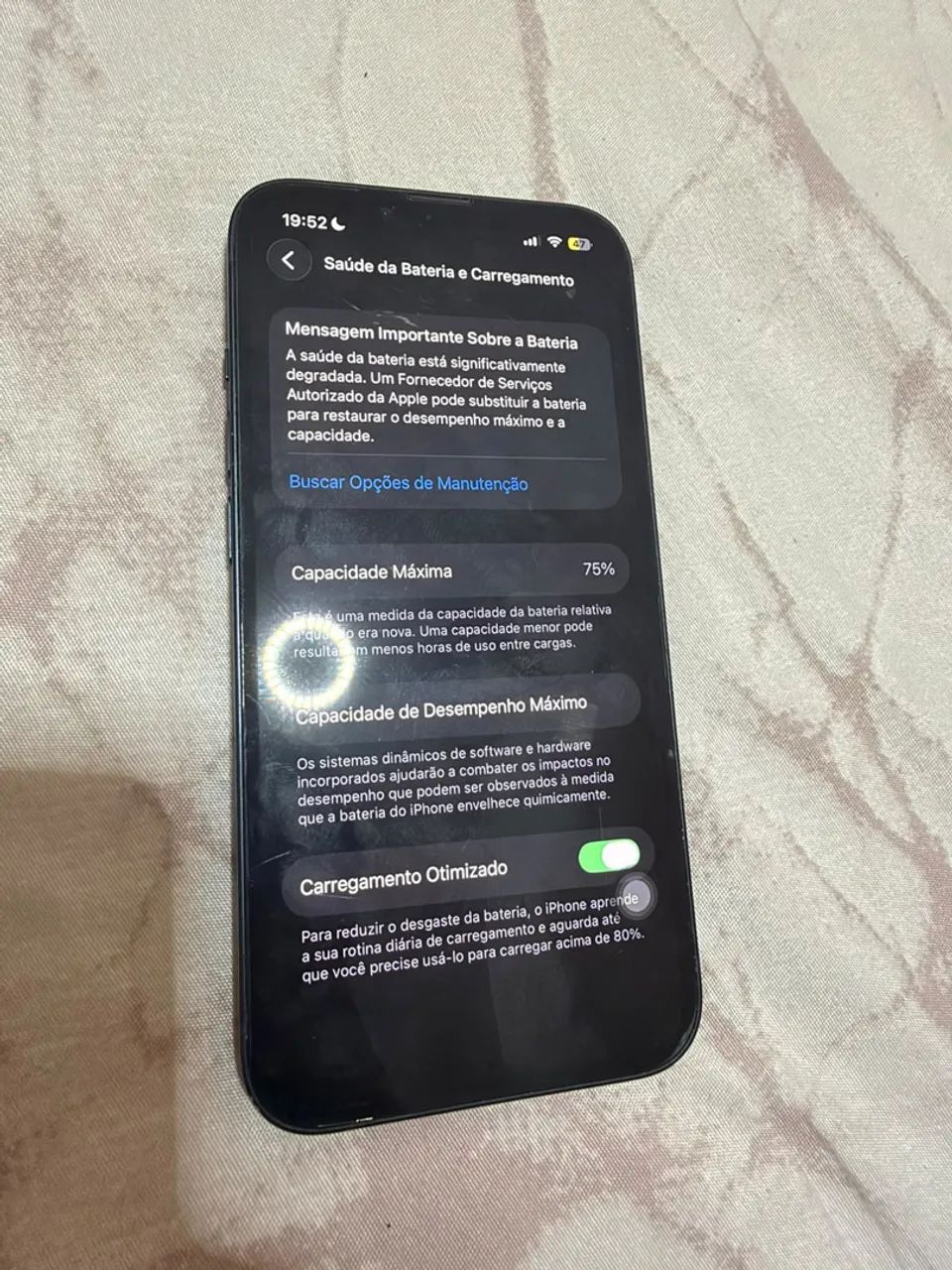 iPhone 13, 128GB  - Foto 2