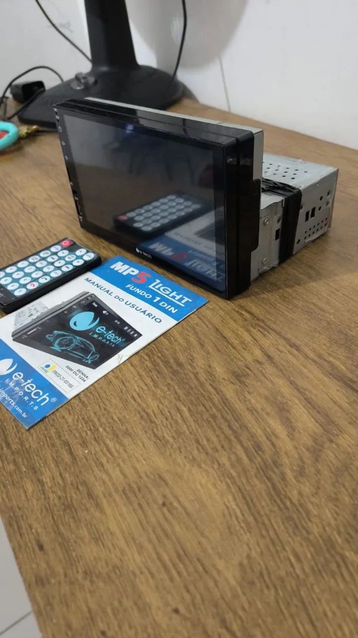 Multimidia p5