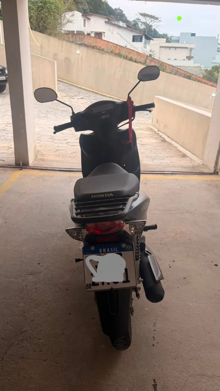 Vendo Biz EX 2025  - Foto 4