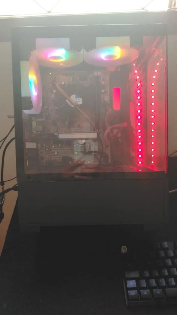 Computador Gamer  - Foto 2