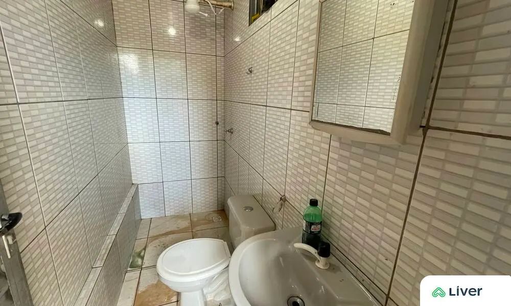 Sobrado Para Locação no Setor Oeste - Foto 3