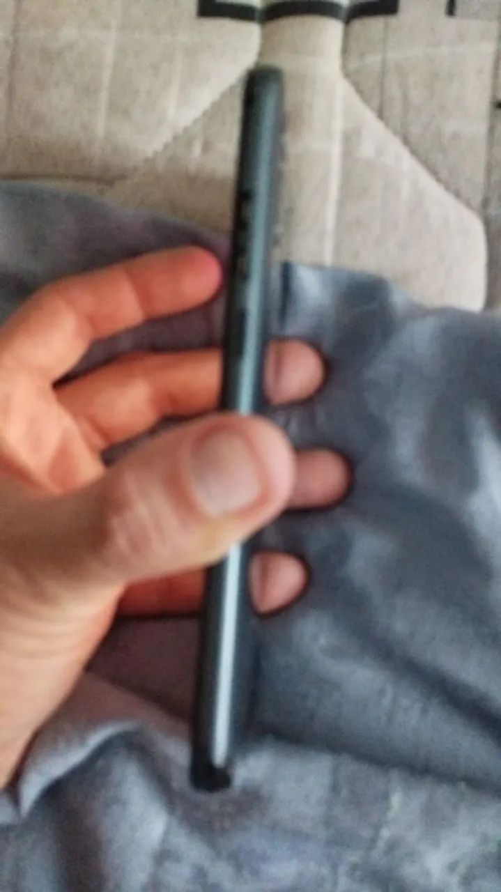 Vendo celular moto e6s - Foto 2