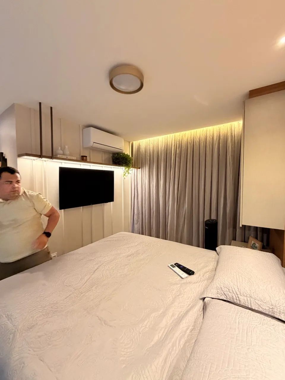 Instalação de cortinas e persianas 125,00 - Foto 2