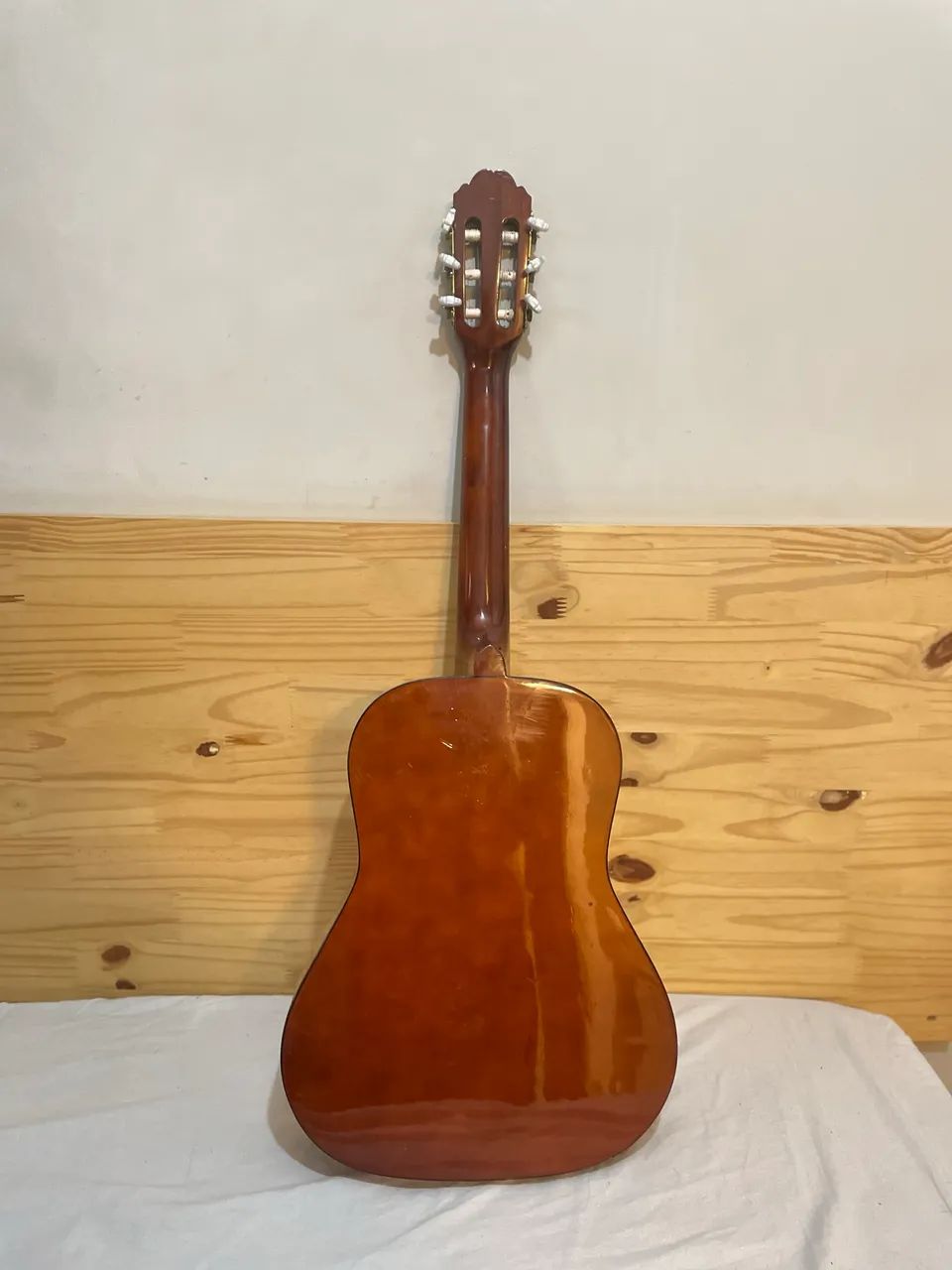 Violão VOGGA VCA93 - Foto 2