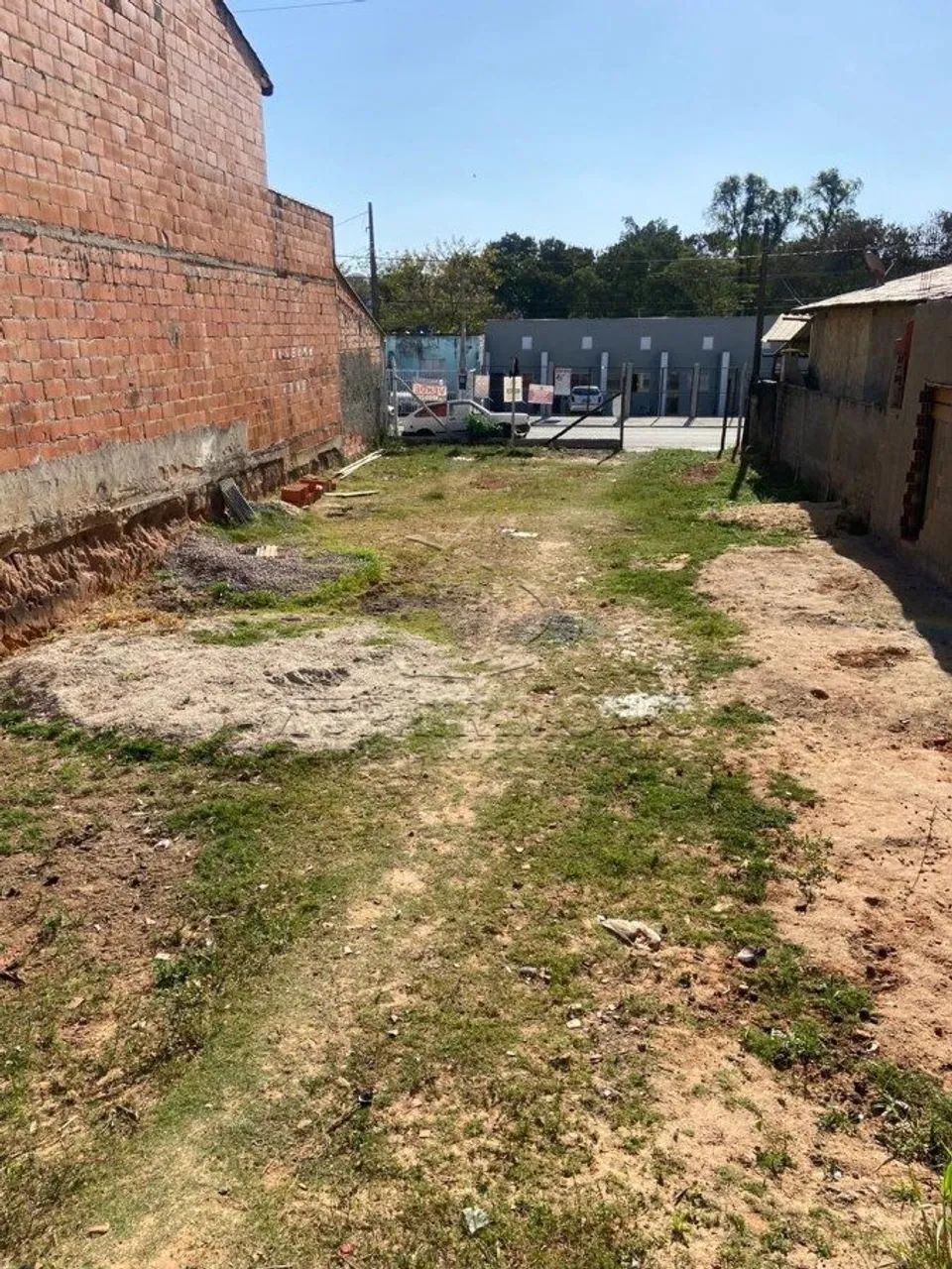 TERRENO COM 125M²; MINERÃO; SOROCABA; NORTE - Foto 5