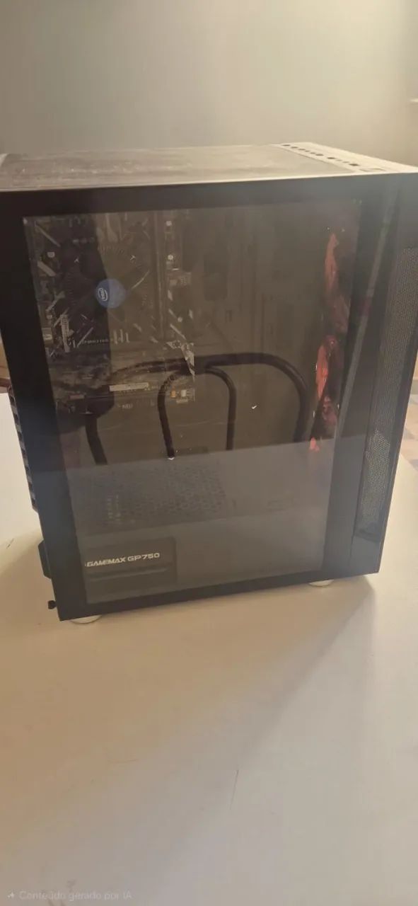 Computador Gamer