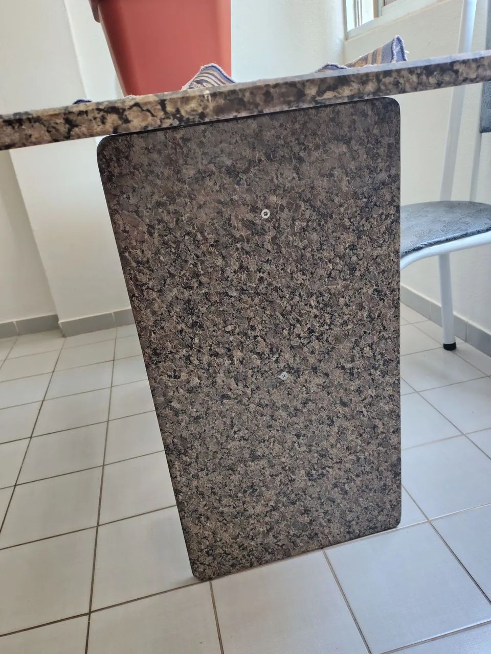 Mesa de granito  - Foto 4