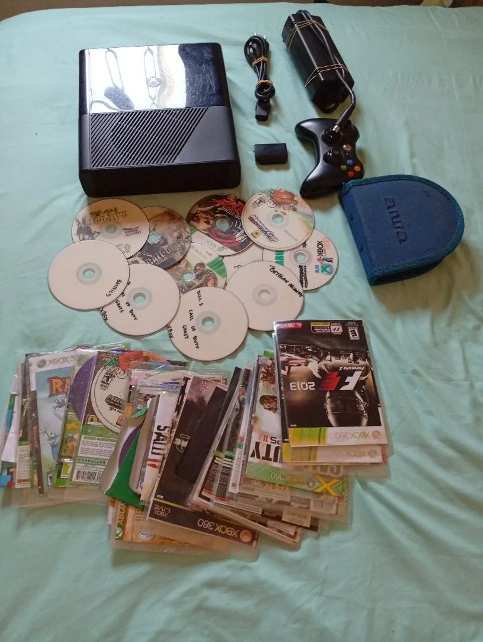 XBOX 36O - Foto 3