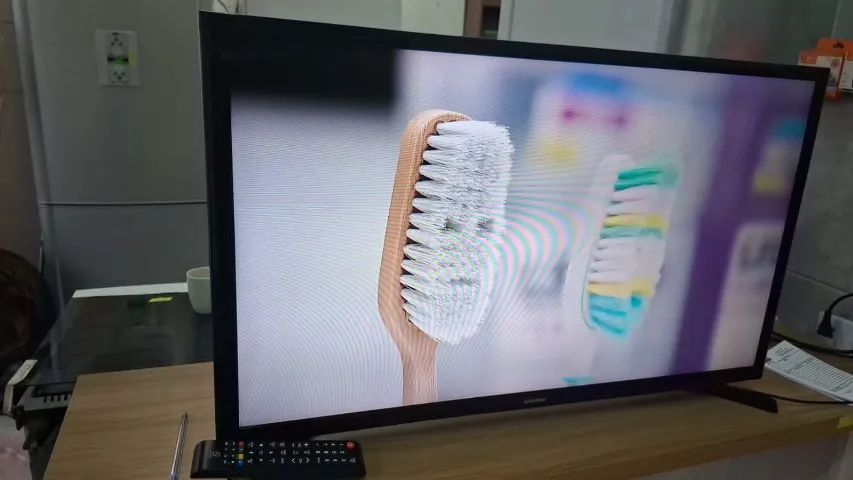 Tv smart  - Foto 2