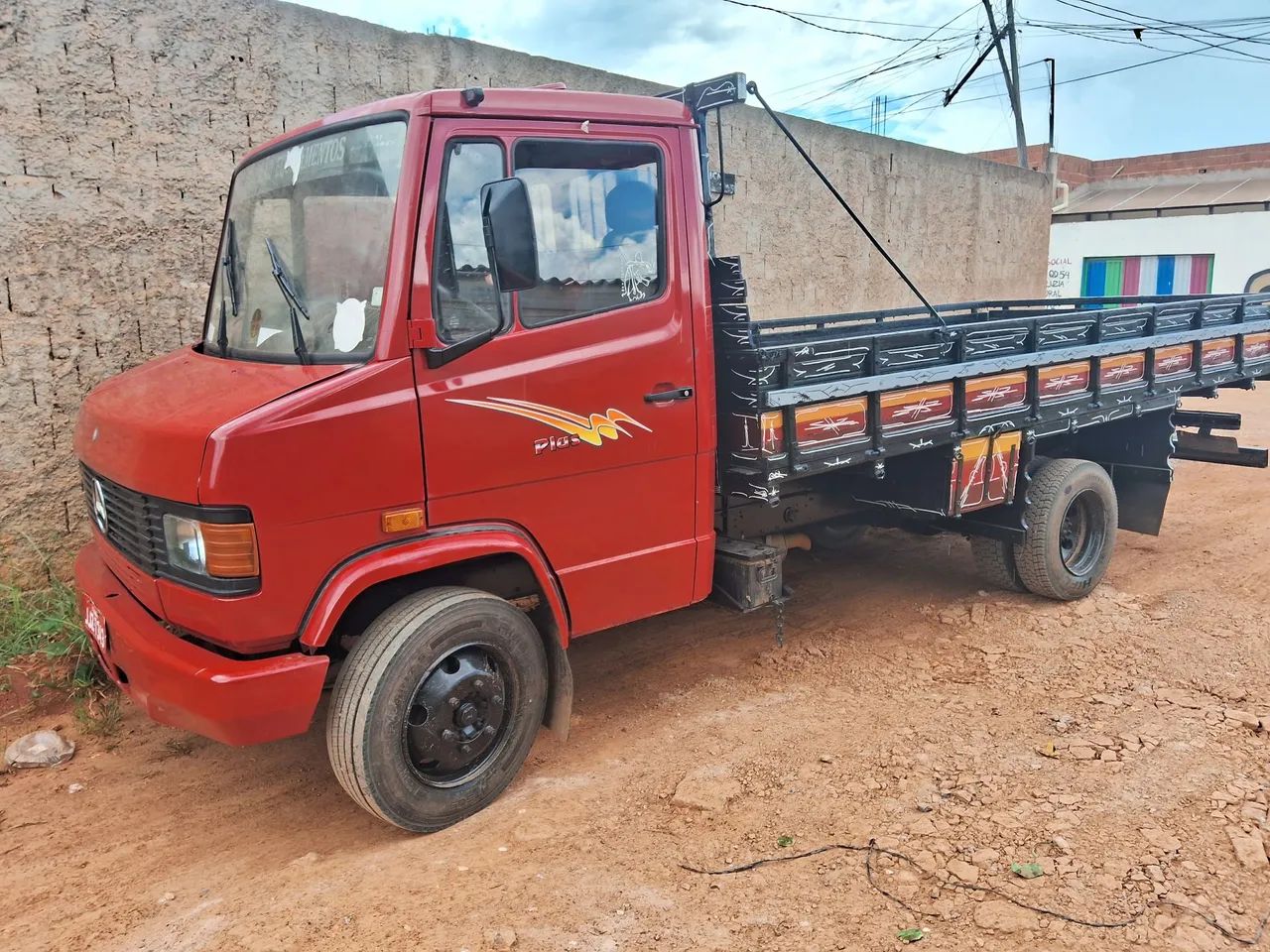 Transporte em geral - Foto 2