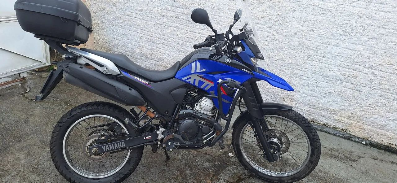 Lander abs 2020