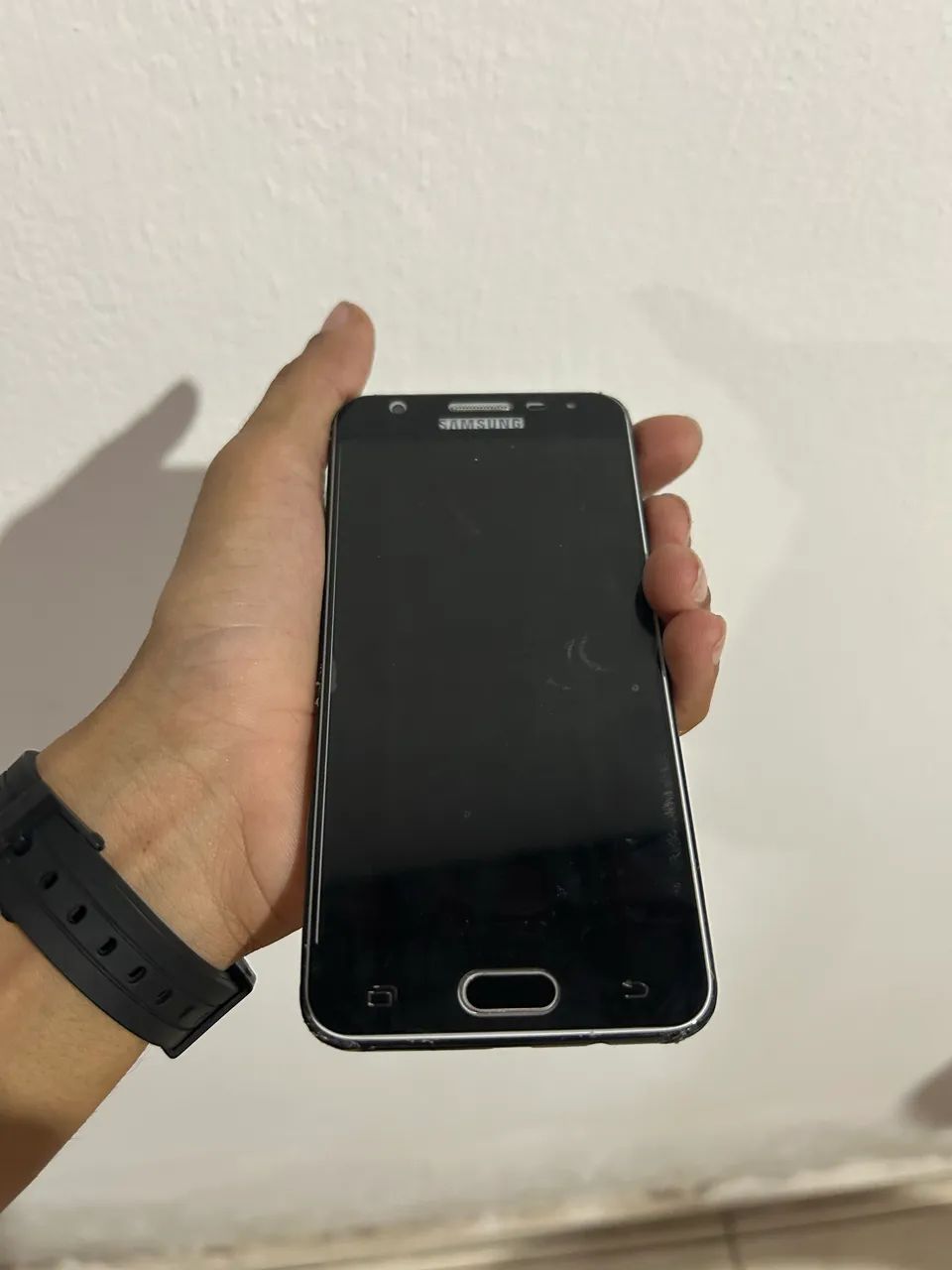 J5 prime  - Foto 3