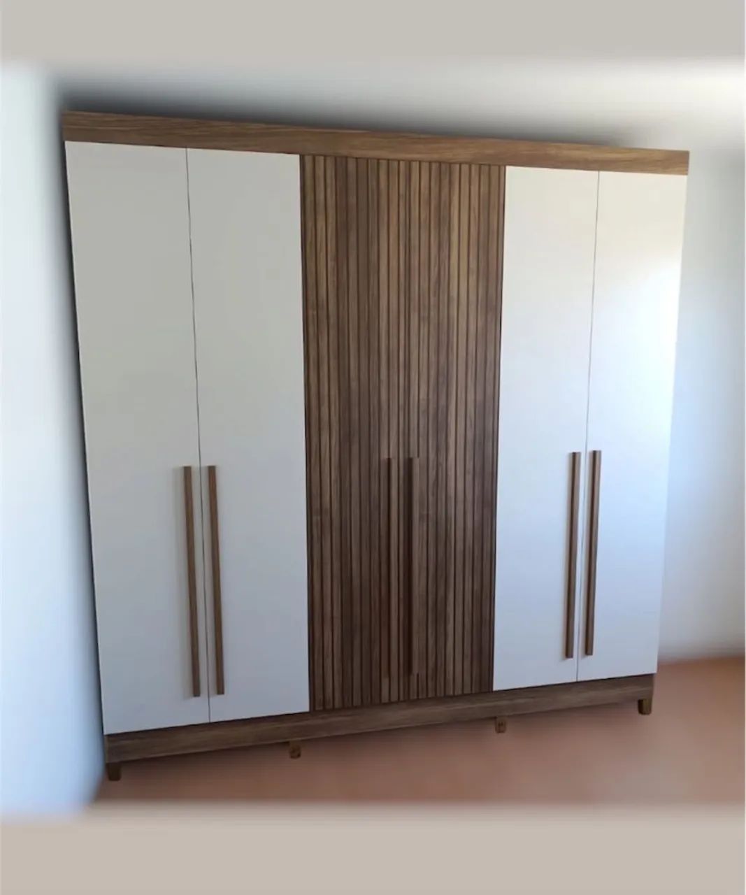 Guarda Roupa  - Foto 3