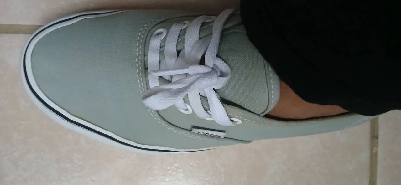 Vans original 36