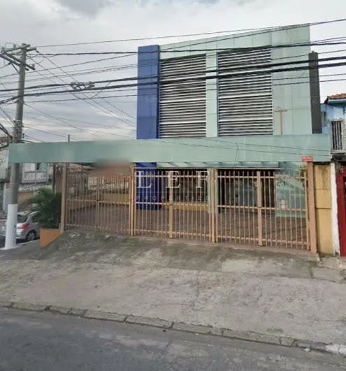 Galpão/Depósito/Armazém para Alugar na Vila Olimpia - Foto 2