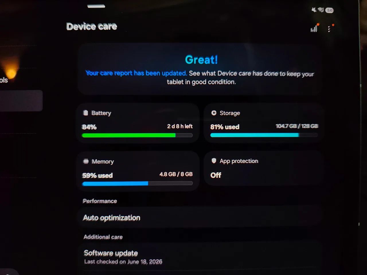 Galaxy Tab S10 FE - Foto 5