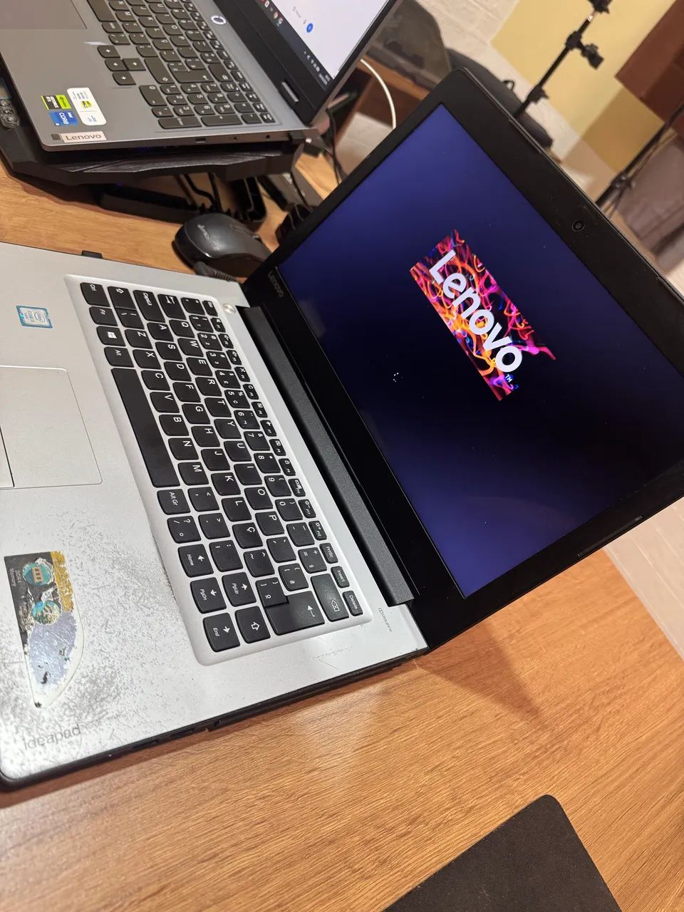 Notebook Lenovo - Foto 4
