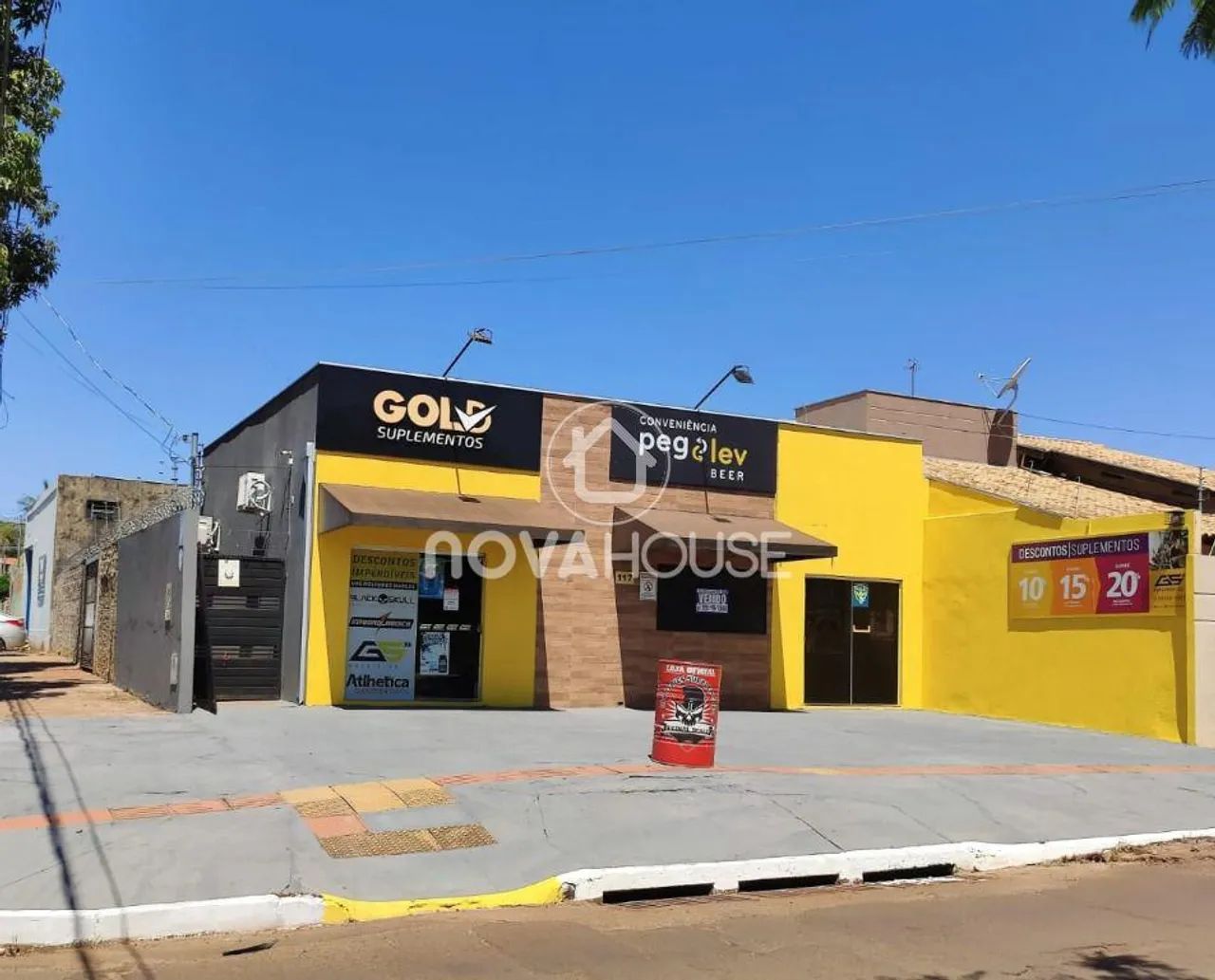 SALÃO COMERCIAL NA PIRATININGA - Foto 3