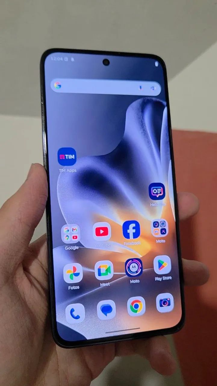 MOTO EDGE 60 NEO 512GB - Foto 4