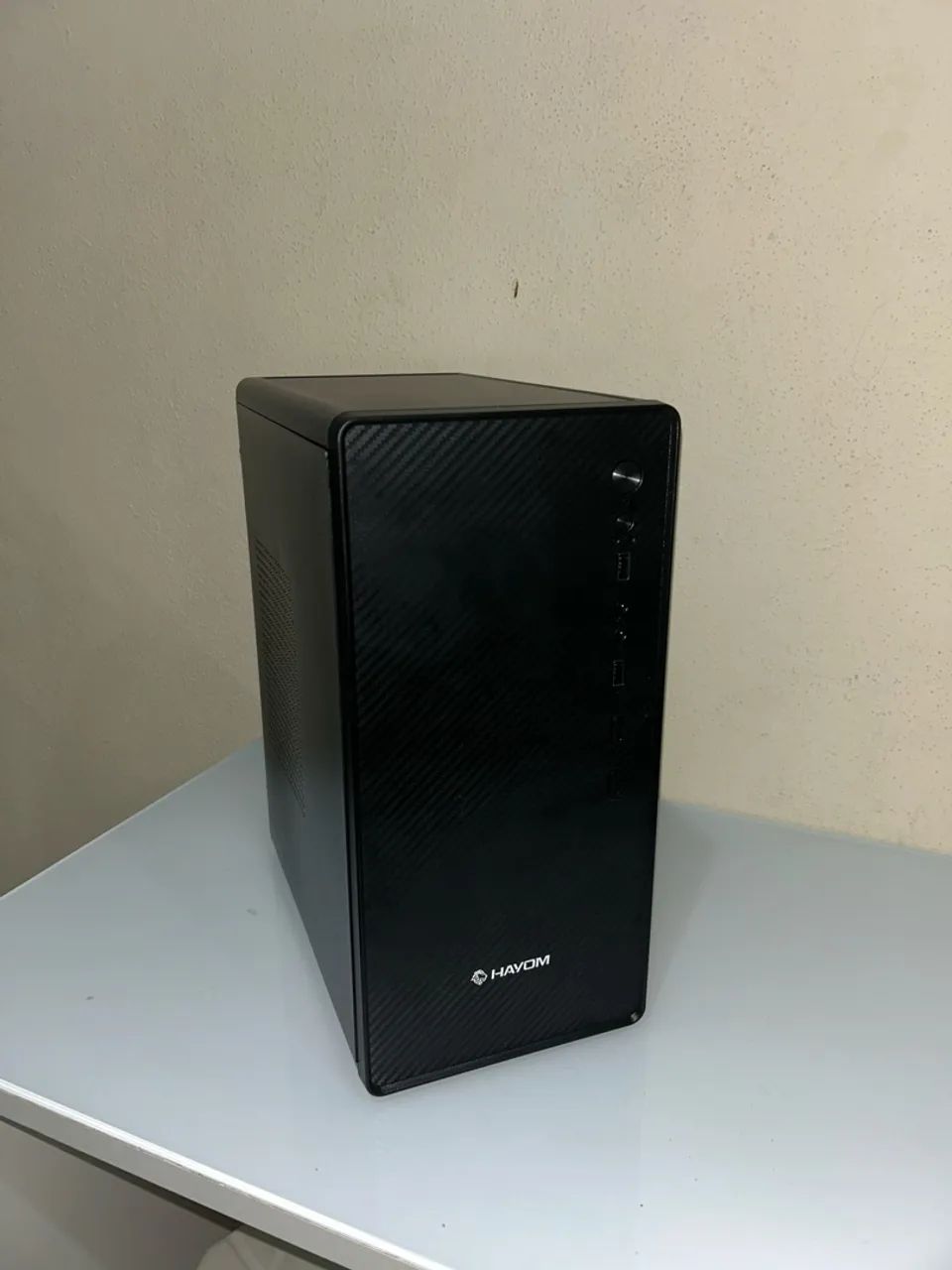 COMPUTADOR NOVO I3 - Foto 4